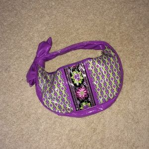 vera bradley purse!